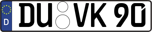 DU-VK90