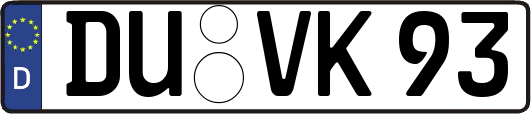 DU-VK93