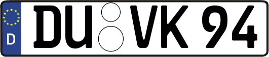 DU-VK94