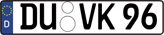 DU-VK96
