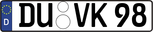 DU-VK98