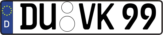 DU-VK99