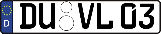 DU-VL03