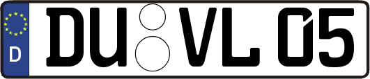 DU-VL05