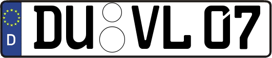 DU-VL07