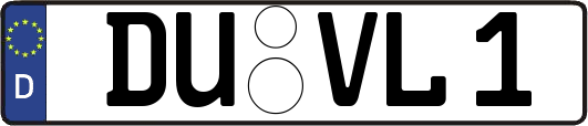 DU-VL1
