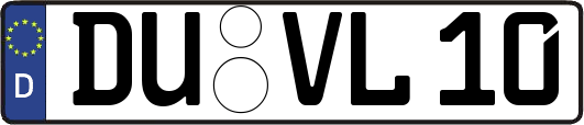 DU-VL10