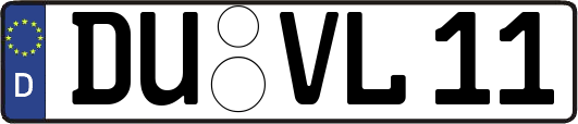 DU-VL11