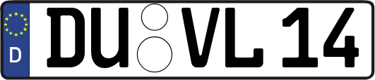 DU-VL14