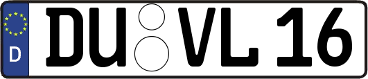 DU-VL16
