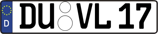 DU-VL17