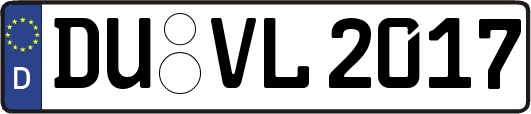 DU-VL2017