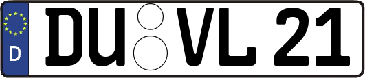 DU-VL21