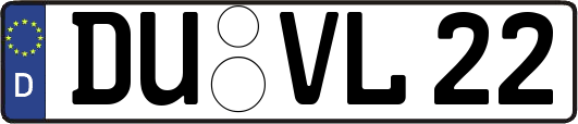 DU-VL22