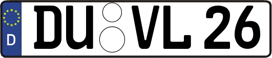 DU-VL26