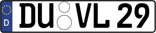 DU-VL29