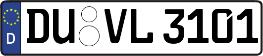 DU-VL3101