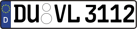 DU-VL3112