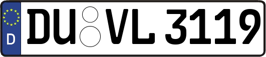 DU-VL3119