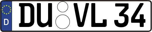 DU-VL34