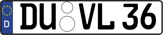 DU-VL36