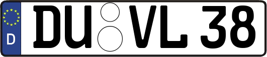 DU-VL38