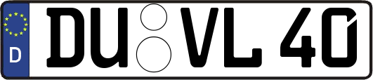 DU-VL40