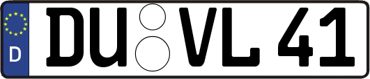 DU-VL41