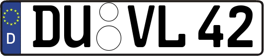 DU-VL42
