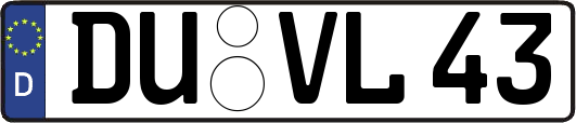 DU-VL43