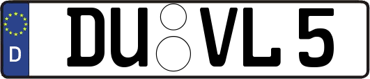 DU-VL5