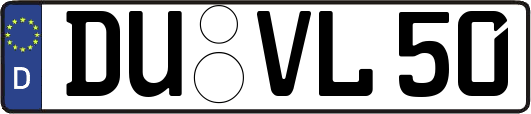 DU-VL50