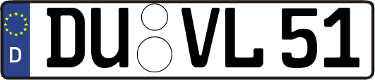 DU-VL51