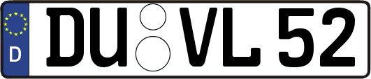DU-VL52