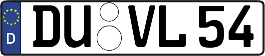 DU-VL54