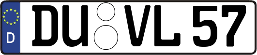 DU-VL57