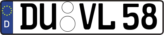 DU-VL58