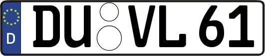 DU-VL61