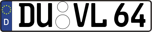 DU-VL64