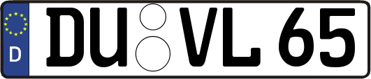 DU-VL65