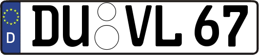 DU-VL67