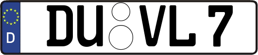 DU-VL7
