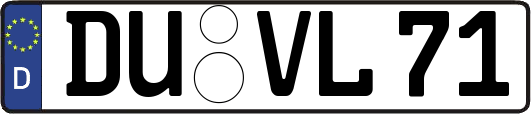 DU-VL71