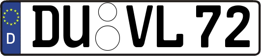 DU-VL72