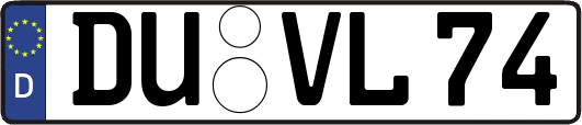DU-VL74