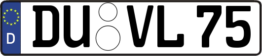 DU-VL75