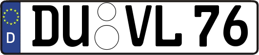 DU-VL76