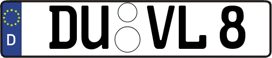 DU-VL8