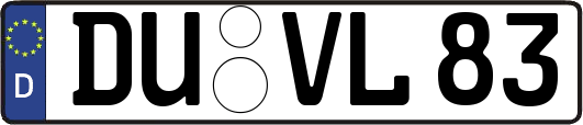 DU-VL83