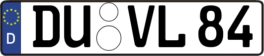 DU-VL84